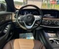 Черный Мерседес С Класс, объемом двигателя 3 л и пробегом 174 тыс. км за 46500 $, фото 41 на Automoto.ua