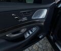 Черный Мерседес С Класс, объемом двигателя 3 л и пробегом 114 тыс. км за 45500 $, фото 28 на Automoto.ua
