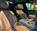 Чорний Мерседес С Клас, об'ємом двигуна 3 л та пробігом 174 тис. км за 48500 $, фото 23 на Automoto.ua