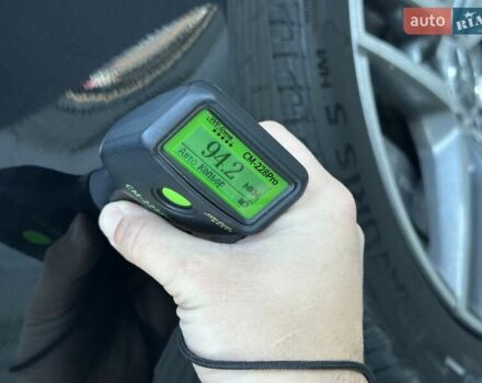 Черный Мерседес С Класс, объемом двигателя 2.93 л и пробегом 255 тыс. км за 47999 $, фото 87 на Automoto.ua