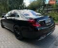 Чорний Мерседес С Клас, об'ємом двигуна 3 л та пробігом 175 тис. км за 55000 $, фото 11 на Automoto.ua