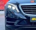 Чорний Мерседес С Клас, об'ємом двигуна 4.66 л та пробігом 107 тис. км за 53000 $, фото 6 на Automoto.ua