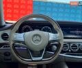 Чорний Мерседес С Клас, об'ємом двигуна 4.66 л та пробігом 107 тис. км за 53000 $, фото 92 на Automoto.ua