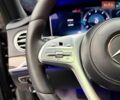 Чорний Мерседес С Клас, об'ємом двигуна 3 л та пробігом 187 тис. км за 39900 $, фото 31 на Automoto.ua