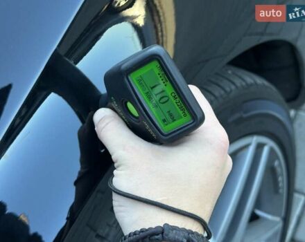 Черный Мерседес С Класс, объемом двигателя 2.93 л и пробегом 255 тыс. км за 47999 $, фото 97 на Automoto.ua