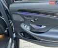 Черный Мерседес С Класс, объемом двигателя 3 л и пробегом 185 тыс. км за 55500 $, фото 88 на Automoto.ua