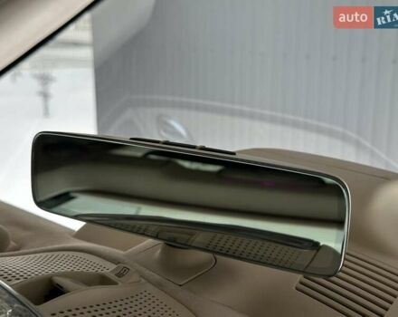 Черный Мерседес С Класс, объемом двигателя 3.98 л и пробегом 157 тыс. км за 72500 $, фото 65 на Automoto.ua