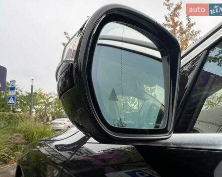 Черный Мерседес С Класс, объемом двигателя 3.98 л и пробегом 104 тыс. км за 66990 $, фото 8 на Automoto.ua