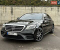 Мерседес С Клас 2017 у Рівному на Automoto.ua Чорний Мерседес С Клас, об'ємом двигуна 3 л та пробігом 125 тис. км за 55999 $, фото 11 на Automoto.ua