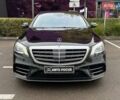 Черный Мерседес С Класс, объемом двигателя 3.98 л и пробегом 104 тыс. км за 66990 $, фото 2 на Automoto.ua