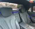 Черный Мерседес С Класс, объемом двигателя 3 л и пробегом 185 тыс. км за 55500 $, фото 85 на Automoto.ua