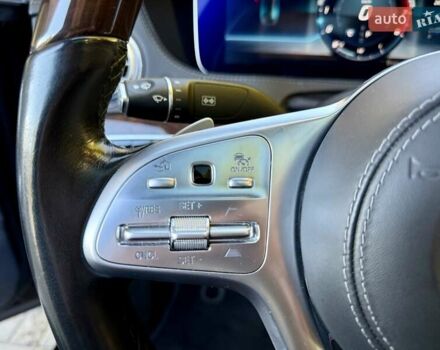 Чорний Мерседес С Клас, об'ємом двигуна 2.99 л та пробігом 89 тис. км за 45500 $, фото 44 на Automoto.ua