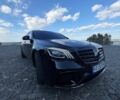 Черный Мерседес С Класс, объемом двигателя 3 л и пробегом 114 тыс. км за 45500 $, фото 7 на Automoto.ua