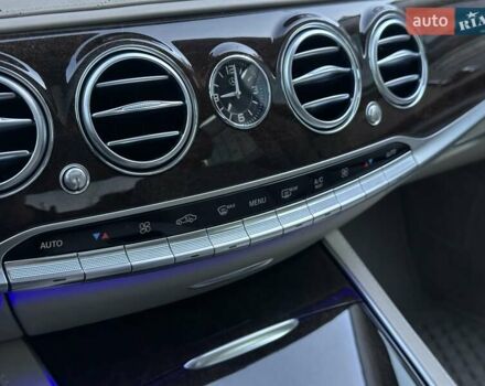 Черный Мерседес С Класс, объемом двигателя 2.93 л и пробегом 255 тыс. км за 47999 $, фото 58 на Automoto.ua