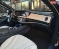 Чорний Мерседес С Клас, об'ємом двигуна 2.93 л та пробігом 172 тис. км за 51000 $, фото 16 на Automoto.ua