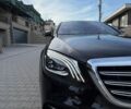 Чорний Мерседес С Клас, об'ємом двигуна 2.93 л та пробігом 133 тис. км за 63700 $, фото 10 на Automoto.ua