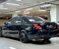 Чорний Мерседес С Клас, об'ємом двигуна 4 л та пробігом 99 тис. км за 65000 $, фото 12 на Automoto.ua