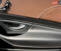Черный Мерседес С Класс, объемом двигателя 3.98 л и пробегом 175 тыс. км за 57000 $, фото 12 на Automoto.ua
