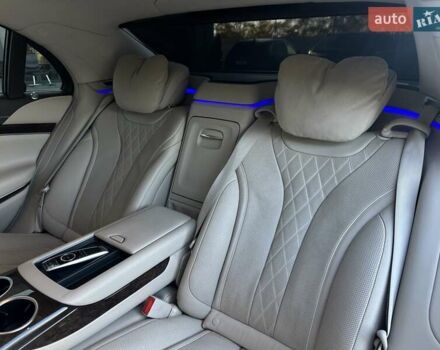 Черный Мерседес С Класс, объемом двигателя 2.93 л и пробегом 255 тыс. км за 47999 $, фото 29 на Automoto.ua