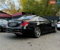 Чорний Мерседес С Клас, об'ємом двигуна 3.98 л та пробігом 129 тис. км за 49900 $, фото 6 на Automoto.ua