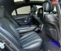 Чорний Мерседес С Клас, об'ємом двигуна 3 л та пробігом 129 тис. км за 49999 $, фото 81 на Automoto.ua