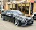 Черный Мерседес С Класс, объемом двигателя 3.98 л и пробегом 89 тыс. км за 52999 $, фото 2 на Automoto.ua