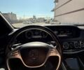 Черный Мерседес С Класс, объемом двигателя 0 л и пробегом 330 тыс. км за 15000 $, фото 1 на Automoto.ua
