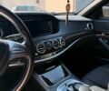 Черный Мерседес С Класс, объемом двигателя 0 л и пробегом 330 тыс. км за 15000 $, фото 2 на Automoto.ua