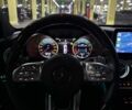 Черный Мерседес С Класс, объемом двигателя 4 л и пробегом 120 тыс. км за 48124 $, фото 3 на Automoto.ua