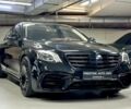 Чорний Мерседес С Клас, об'ємом двигуна 4 л та пробігом 99 тис. км за 65000 $, фото 15 на Automoto.ua