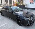Чорний Мерседес С Клас, об'ємом двигуна 3 л та пробігом 138 тис. км за 47995 $, фото 7 на Automoto.ua
