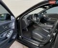 Чорний Мерседес С Клас, об'ємом двигуна 3 л та пробігом 129 тис. км за 49999 $, фото 29 на Automoto.ua
