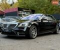 Чорний Мерседес С Клас, об'ємом двигуна 3.98 л та пробігом 129 тис. км за 49900 $, фото 3 на Automoto.ua