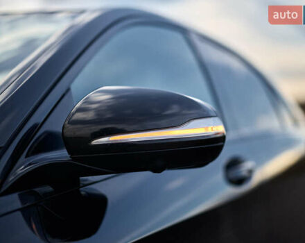 Черный Мерседес С Класс, объемом двигателя 2.93 л и пробегом 290 тыс. км за 44800 $, фото 22 на Automoto.ua