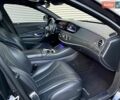Чорний Мерседес С Клас, об'ємом двигуна 3 л та пробігом 129 тис. км за 49999 $, фото 62 на Automoto.ua