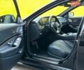 Чорний Мерседес С Клас, об'ємом двигуна 3 л та пробігом 210 тис. км за 31900 $, фото 11 на Automoto.ua
