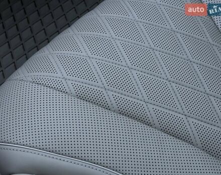 Черный Мерседес С Класс, объемом двигателя 2.93 л и пробегом 255 тыс. км за 47999 $, фото 62 на Automoto.ua