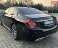 Черный Мерседес С Класс, объемом двигателя 3 л и пробегом 182 тыс. км за 55500 $, фото 25 на Automoto.ua