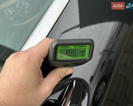 Черный Мерседес С Класс, объемом двигателя 3.98 л и пробегом 157 тыс. км за 72500 $, фото 81 на Automoto.ua