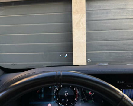 Черный Мерседес С Класс, объемом двигателя 3.98 л и пробегом 114 тыс. км за 63000 $, фото 15 на Automoto.ua