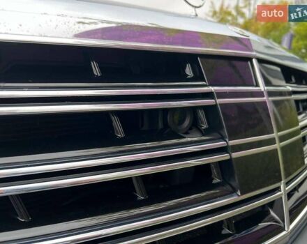 Черный Мерседес С Класс, объемом двигателя 3.98 л и пробегом 104 тыс. км за 66990 $, фото 9 на Automoto.ua