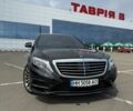 Черный Мерседес С Класс, объемом двигателя 2.99 л и пробегом 130 тыс. км за 39999 $, фото 33 на Automoto.ua