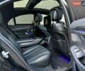 Чорний Мерседес С Клас, об'ємом двигуна 3 л та пробігом 129 тис. км за 49999 $, фото 80 на Automoto.ua