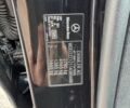 Черный Мерседес С Класс, объемом двигателя 3 л и пробегом 187 тыс. км за 42900 $, фото 26 на Automoto.ua