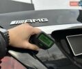 Черный Мерседес С Класс, объемом двигателя 4 л и пробегом 164 тыс. км за 61900 $, фото 84 на Automoto.ua