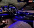 Чорний Мерседес С Клас, об'ємом двигуна 3 л та пробігом 175 тис. км за 55000 $, фото 49 на Automoto.ua
