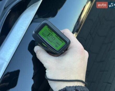 Черный Мерседес С Класс, объемом двигателя 2.93 л и пробегом 255 тыс. км за 47999 $, фото 96 на Automoto.ua