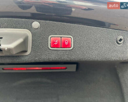 Черный Мерседес С Класс, объемом двигателя 2.99 л и пробегом 93 тыс. км за 47500 $, фото 33 на Automoto.ua