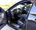Черный Мерседес С Класс, объемом двигателя 4.7 л и пробегом 167 тыс. км за 39999 $, фото 46 на Automoto.ua
