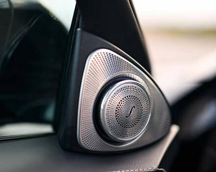 Черный Мерседес С Класс, объемом двигателя 2.93 л и пробегом 290 тыс. км за 44800 $, фото 27 на Automoto.ua